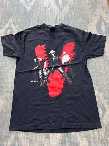 Vertigo tour 2005 shirt - 2005, t-shirt