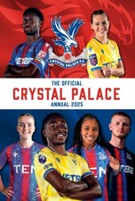 Official Crystal Palace FC