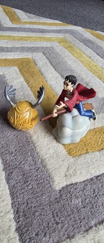 Vintage 2001 harry - harry, potter