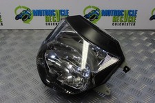 Honda CBR 1100 Blackbird