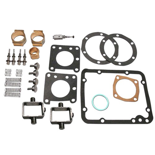 Hydraulic pump rebuild kit - rebuild,