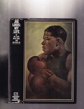 Edna Rust Joe Louis, Art Rust