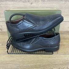 Hotter Brogue Shoes Men’s