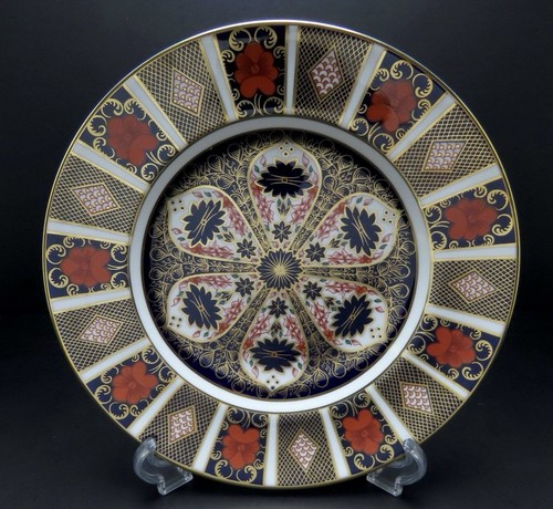 Royal crown derby old - royal,