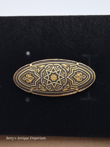 Vintage japanese damascene - vintage,