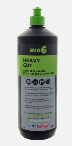 Autosmart evo heavy duty - evo, 6