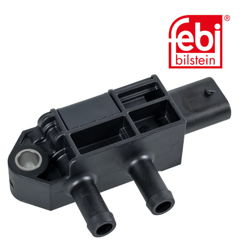 Febi exhaust pressure sensor - febi,