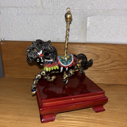 Vintage chinese cloisonne - vintage,