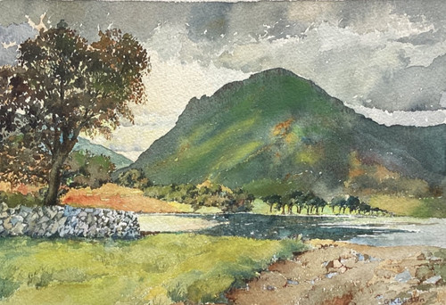 Early 20th century - gk, lydon