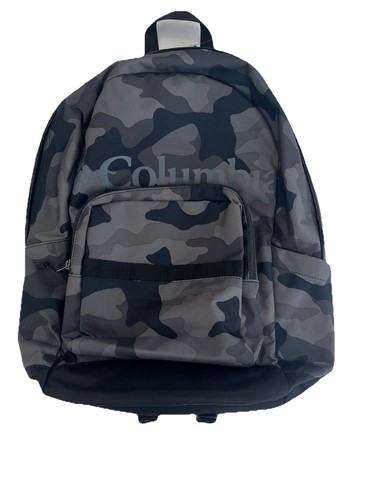 Columbia zigzag 22l camo - 22l,