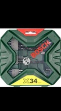 Bosch (2607010611)X Line