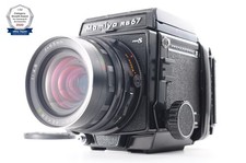 New bellows cla lens - cla'd, lens*optics