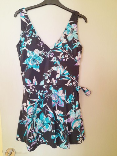 Womens swimming costume - womens,