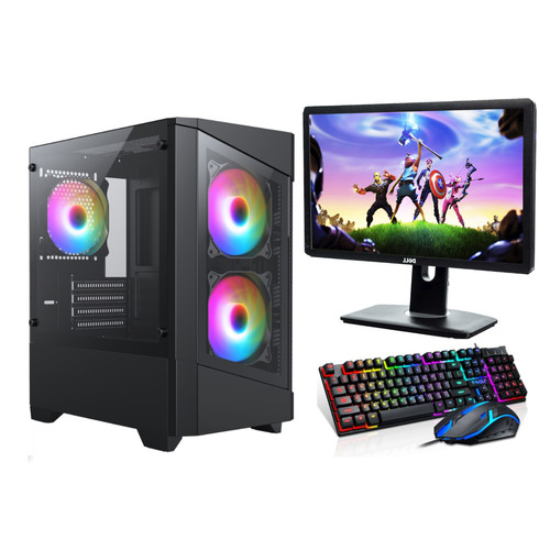 Gaming bundle computer - pc,