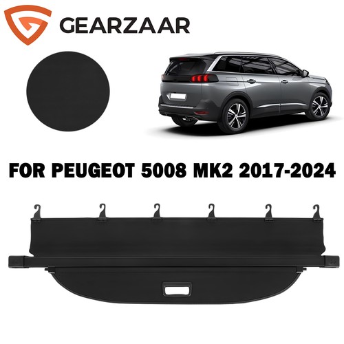 For peugeot 5008 mk2 2017 - for,
