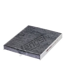 Cabin Filter For VW Polo 6R