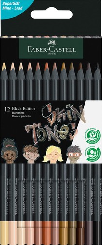Faber castell colour pencils - faber-castell,