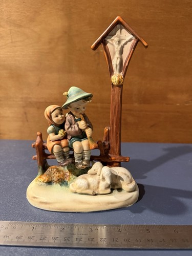 Goebel hummel hum - hummel,