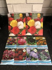THOMPSON & MORGAN FLOWER SEEDS