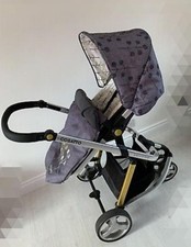 Pushchair Travel System
