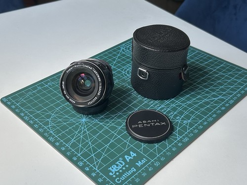 Asahi pentax - asahi,