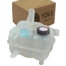 You.S Original Coolant Expansion Tank + Cap for Ford Transit - 4042232