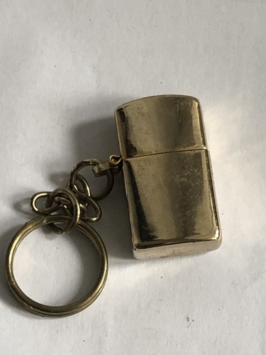 Vintage metal miniature wind - miniature,