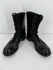 Vintage Corcoran Black Jump