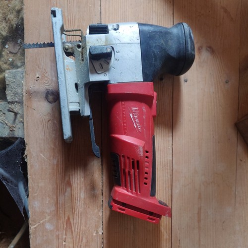Milwaukee jsb 28v heavy - jsb,