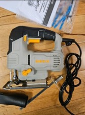 DEKO DKPJSGB055C1 JIG SAW 550W