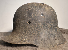 Size62 WW1 German M1916 Helmet