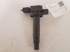 TOYOTA YARIS P1 High Voltage