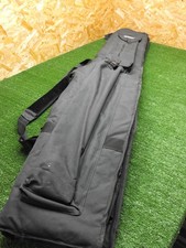 badger 3 up 3 down padded rod