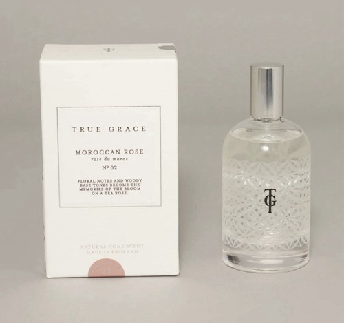 True grace morrocan rose - morrocan,