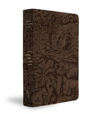 Kjv majestic illuminated - majestic,