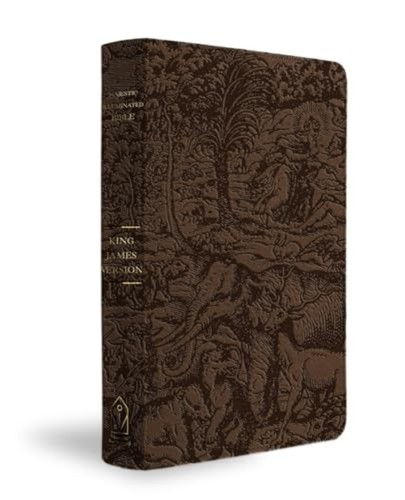 Kjv majestic illuminated - kjv,