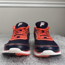 Fila Running Shoes Womens Size