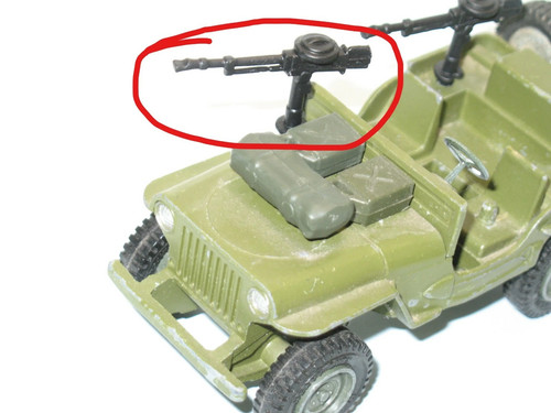 Original r165 dinky toys - r165, 1