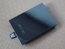 Official Microsoft Slim Hard