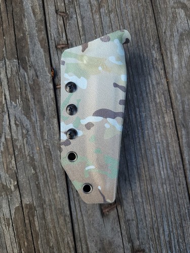 Kydex sheath for mora - for,