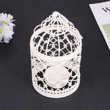  Vintage Bird Cage Home