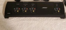Bose VS-2 Lifestyle VS-2 Video