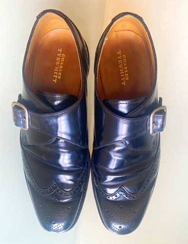 Charles tyrwhitt black - tyrwhitt,