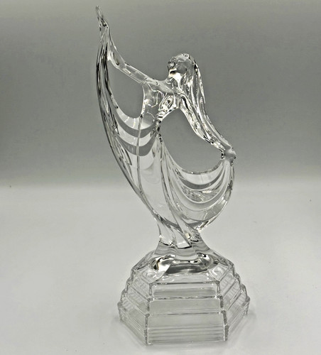 Inch royal crystal - crystal, rock