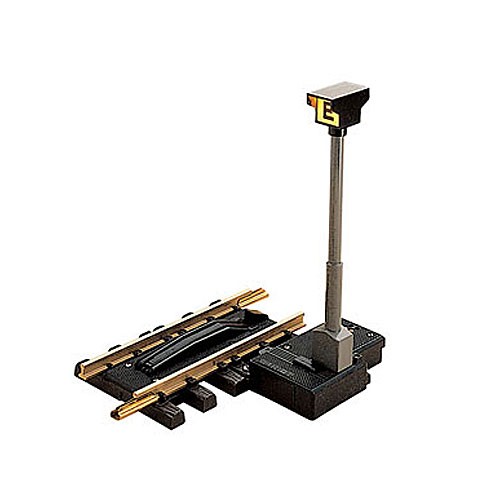 Lgb electric uncoupler track - electric,