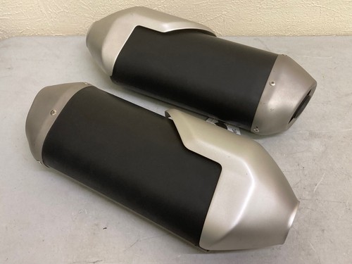Genuine pair black - black, triumph