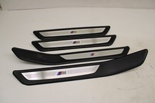 Front & Rear M Sport Door