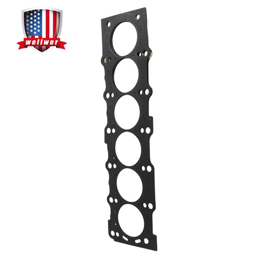 Engine cylinder head - cylinder,