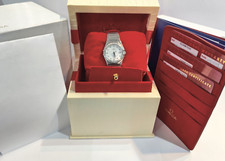 OMEGA Constellation 50th