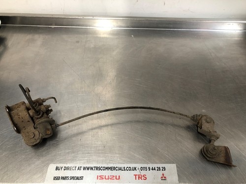 Used isuzu truck load sensing - isuzu,
